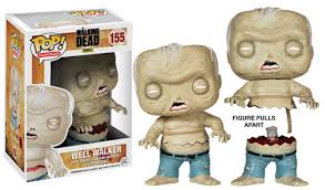 TWD the walking dead Well Walker Funko Pop! Vinyl Figure
