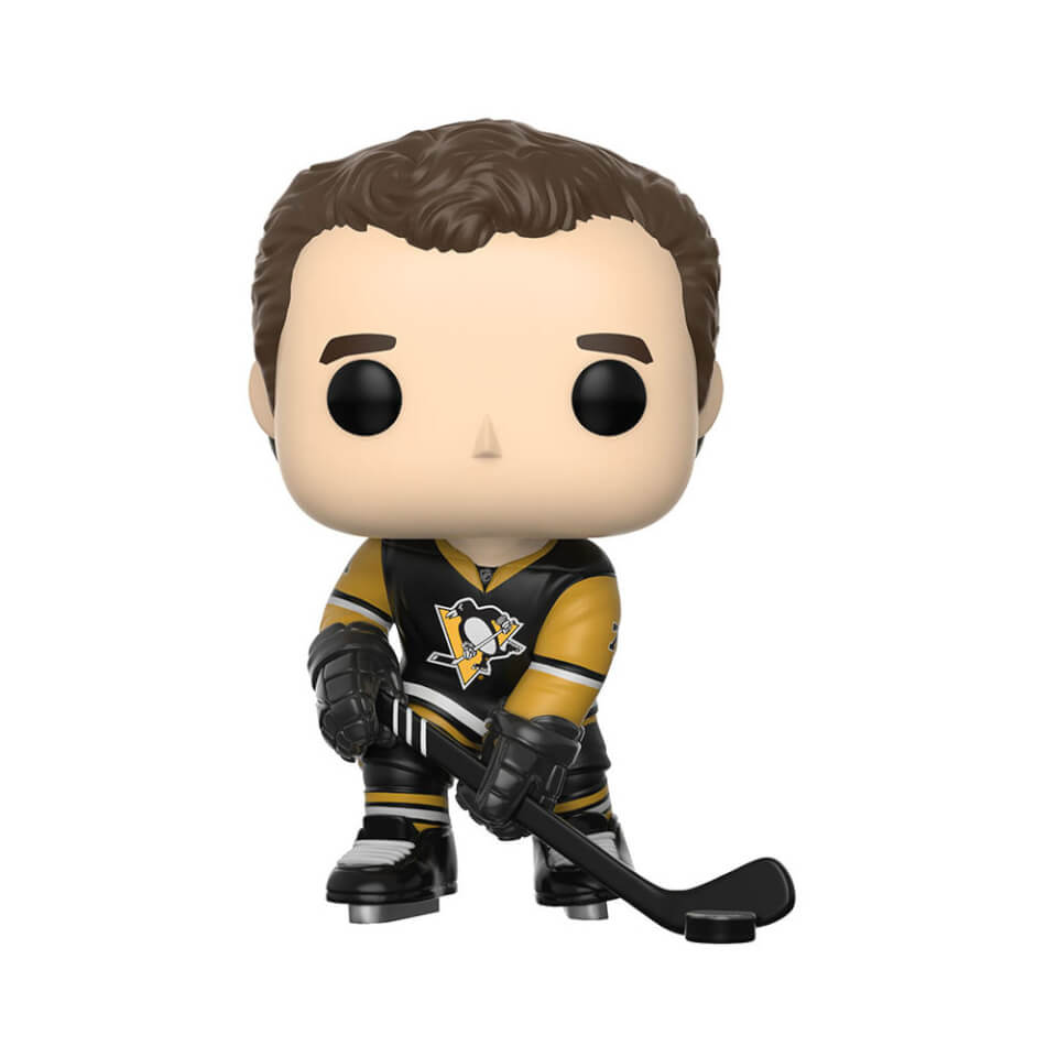 NHL Evgeni Malkin Penguins Funko Pop! Vinyl figure