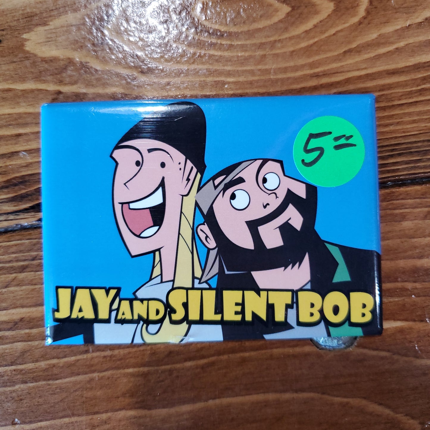 Pop Culture Magnets