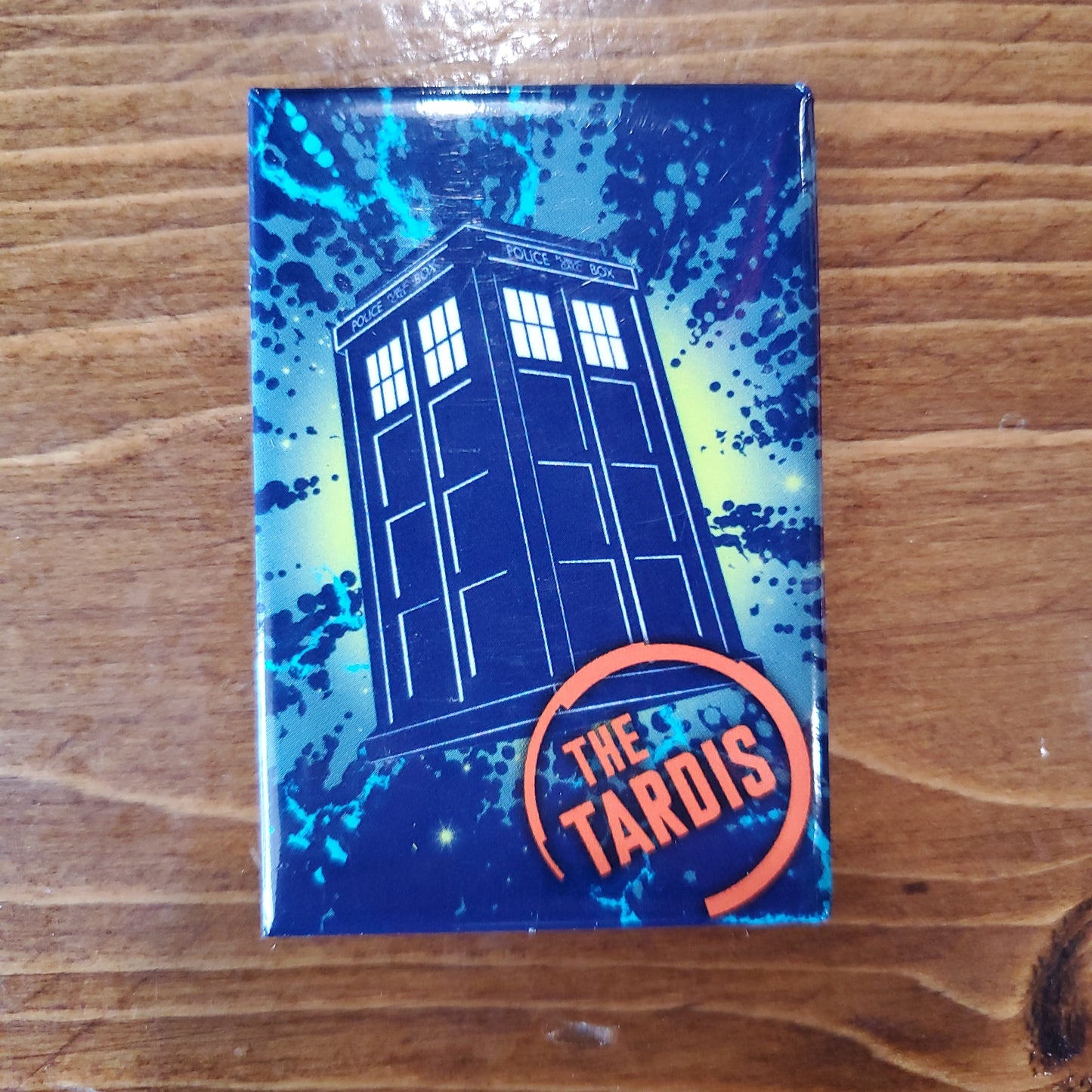 Pop Culture Magnets