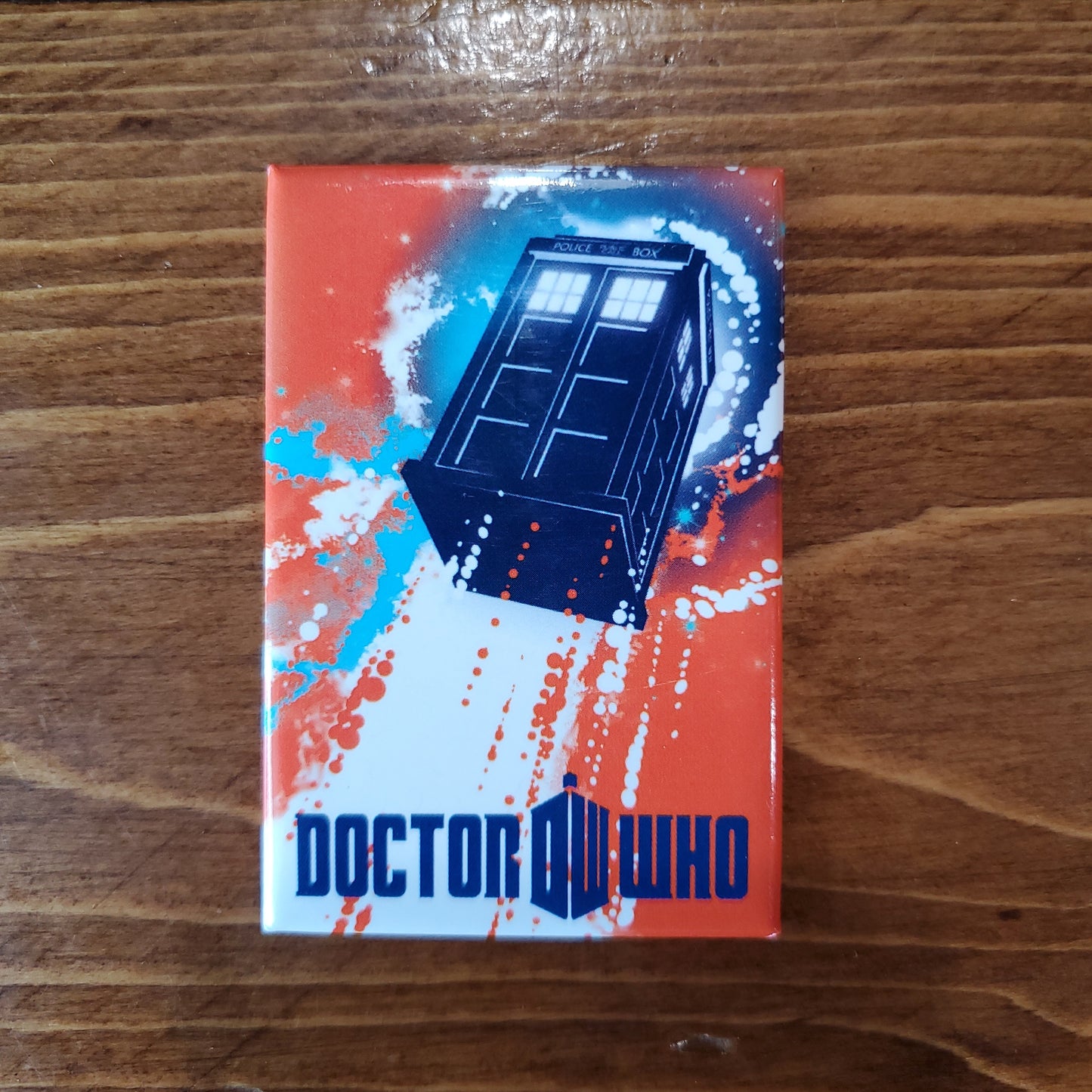 Pop Culture Magnets
