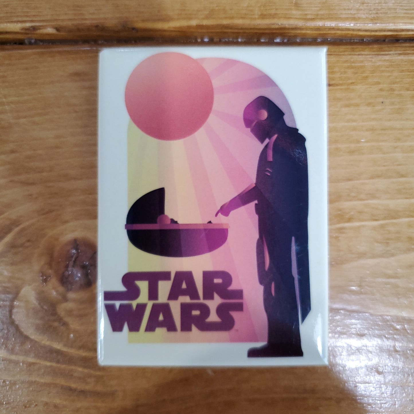 Pop Culture Magnets