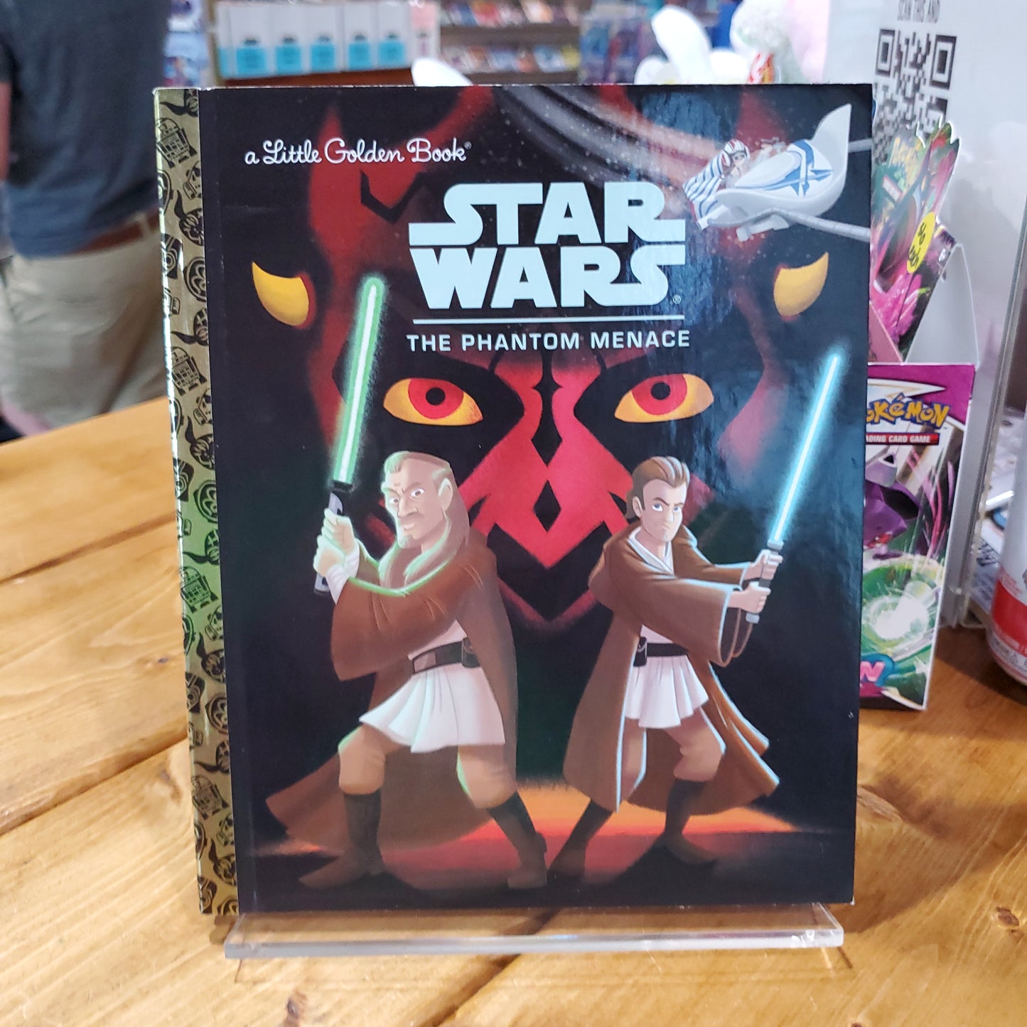 Star Wars Little Golden Books