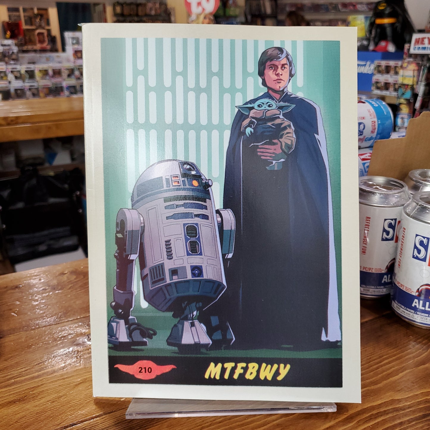 Star Wars Insider Magazine