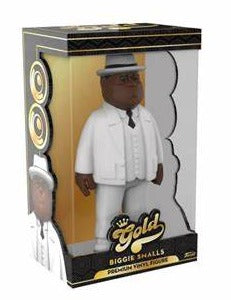 Funko Gold 12" Rocks Biggie notorious B.I.G. Vinyl Figure