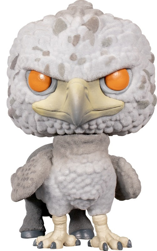 Harry Potter Buckbeak exclusive Funko Pop! Vinyl figure
