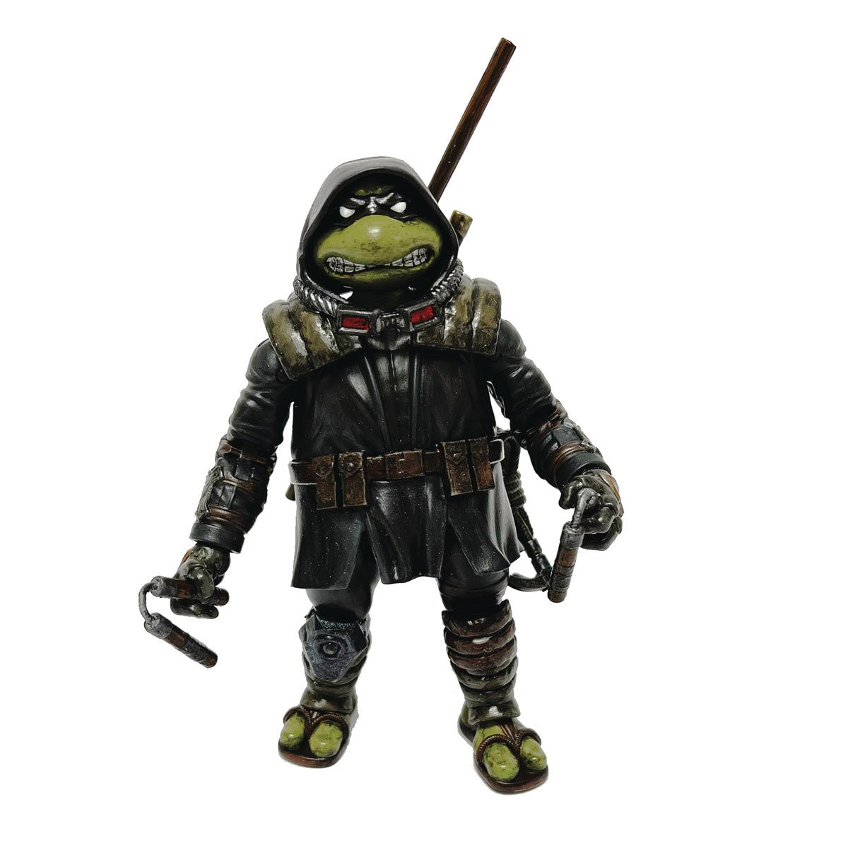 TMNT - The Last Ronin Exclusive Action Figure