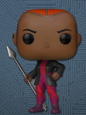 Marvel Wakanda Forever - Okoye #1100 - Funko Pop! Vinyl Figure