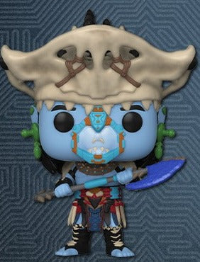Marvel Wakanda Forever - Attuma #1096 - Funko Pop! Vinyl Figure