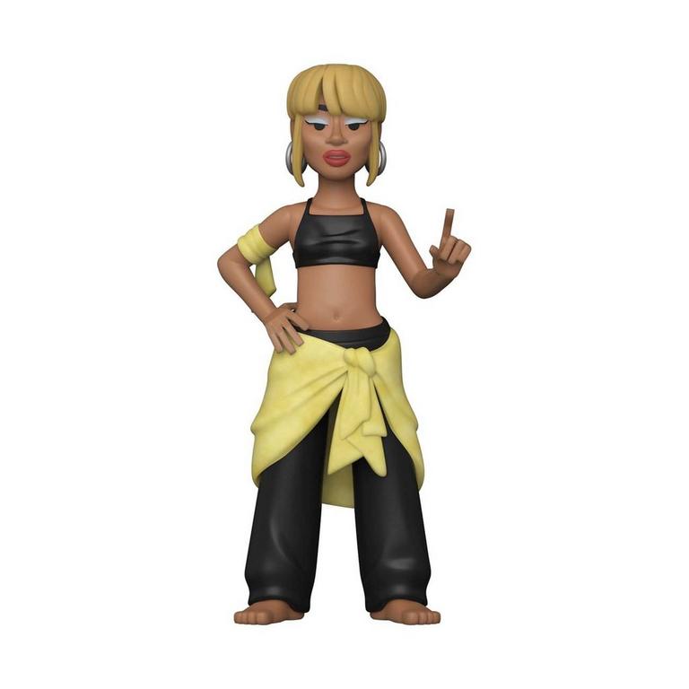 Funko Vinyl Gold 5": T-Boz from TLC