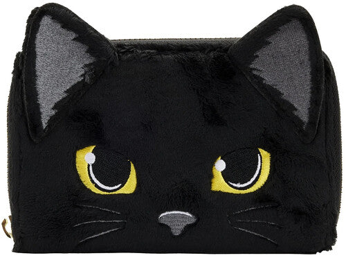 Disney Hocus Pocus - Binx Head Wallet by Loungefly