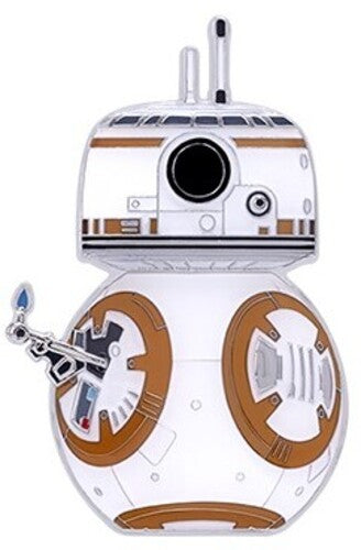 Star Wars - BB-8 #29 - Funko Pop! Pin