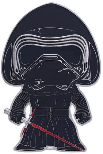 Star Wars - Kylo Ren #31 - Funko Pop! Pin
