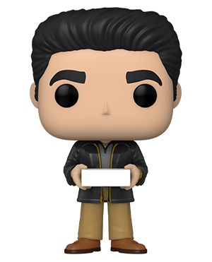 The Sopranos - Christopher Moltisanti #1294 - Funko Pop! Vinyl Figure (Television)
