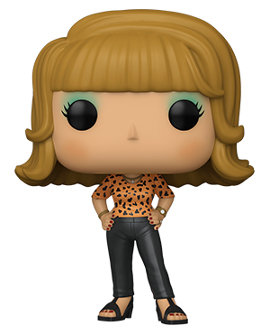 The Sopranos - Carmela Soprano #1293 - Funko Pop! Vinyl Figure (Television)