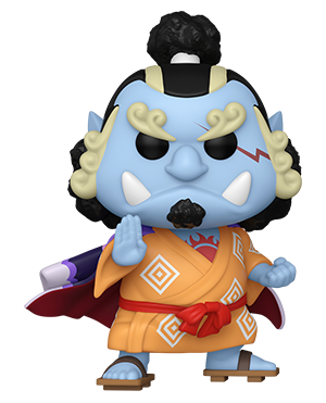 One Piece - Jinbe #1265 - Funko Pop! Vinyl Figure
