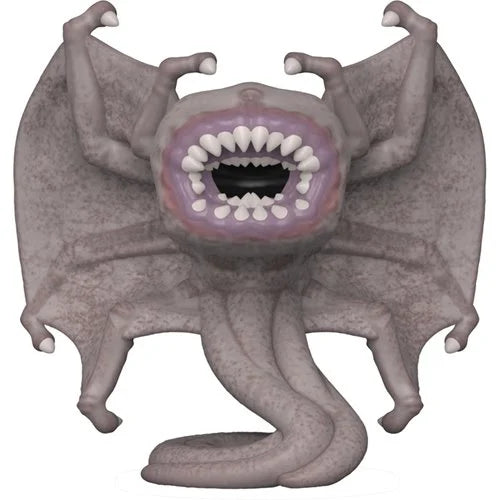 Stranger Things Season 4 - Demobat #1303 - Funko Pop! Vinyl Figure (Television)