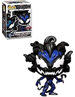 Marvel Venom - Mayhem April Parker #676 - Funko Pop! Vinyl Figure
