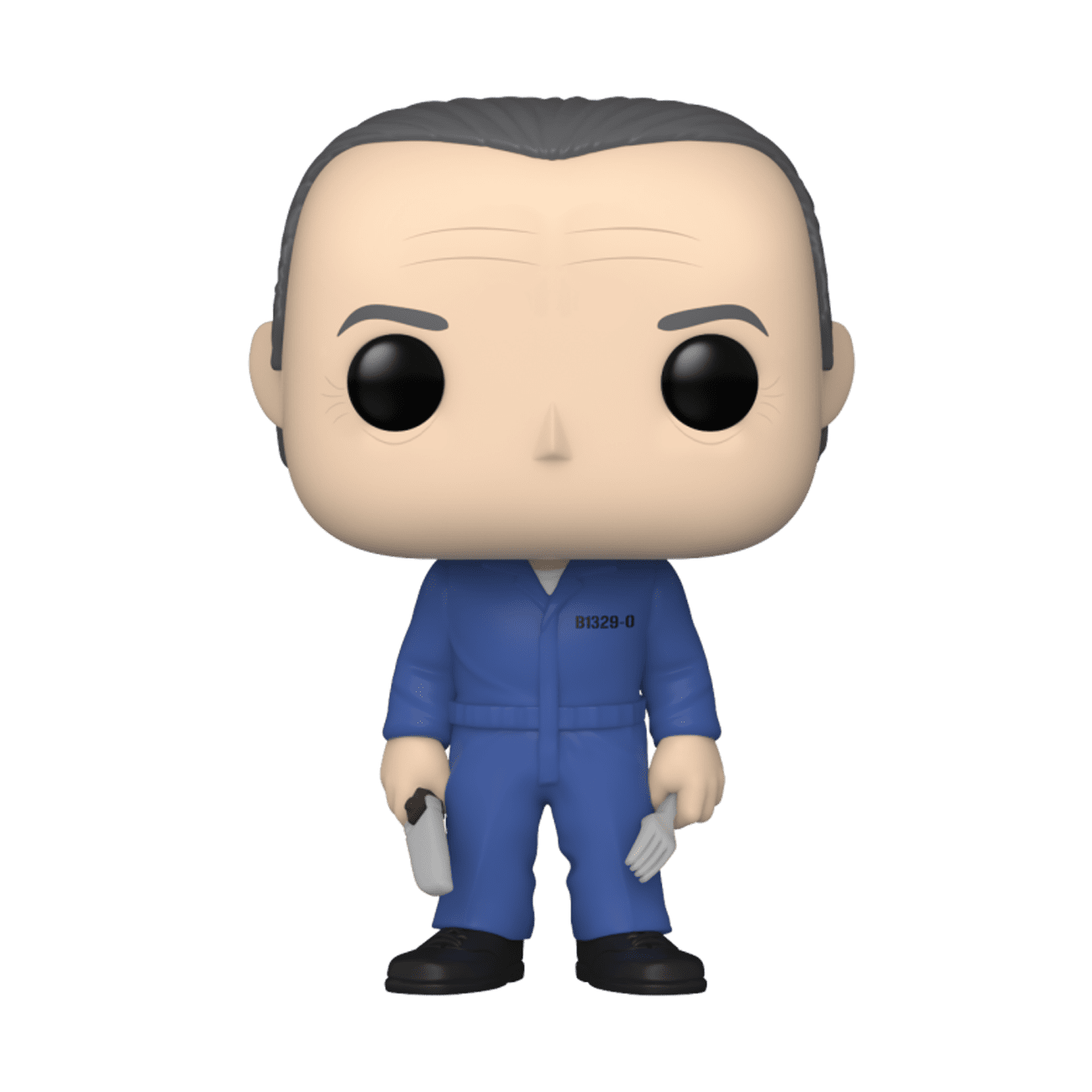 POP Movies Hannibal Lecter Funko Pop! Vinyl figure