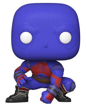 Atom Smasher #1233 - DC Comics Funko Pop! Vinyl Figure
