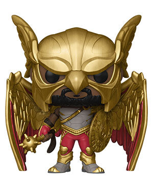Hawkman #1236 - DC Comics Funko Pop! Vinyl Figure