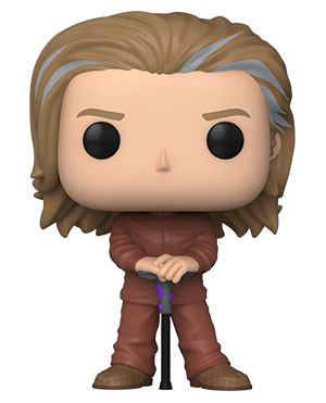 Marvel Moon Knight - Arthur Harrow 1051 - Funko Pop! Vinyl Figure