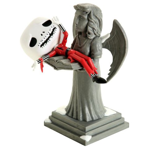 NBC Jack on Angel Statue Disney Movie Moment Figure Funko Pop! Vinyl figure