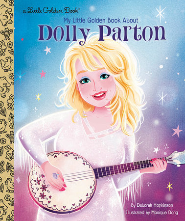 Little Golden Books