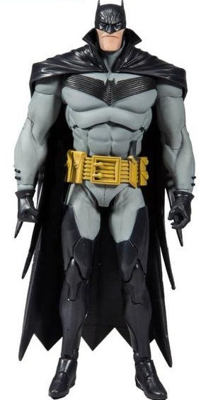 McFarlane Toys DC Multiverse Batman White Knight 7-inch Action Figure