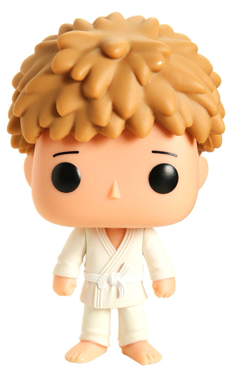 One Punch Man-Saitama at Tournament exclusive Pop! Vinyl figure anime