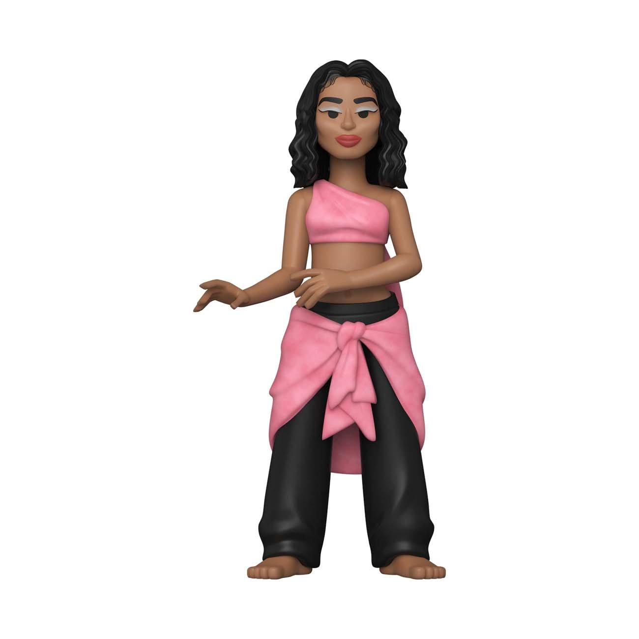Funko Vinyl Gold 5": Chilli from TLC (Rocks)