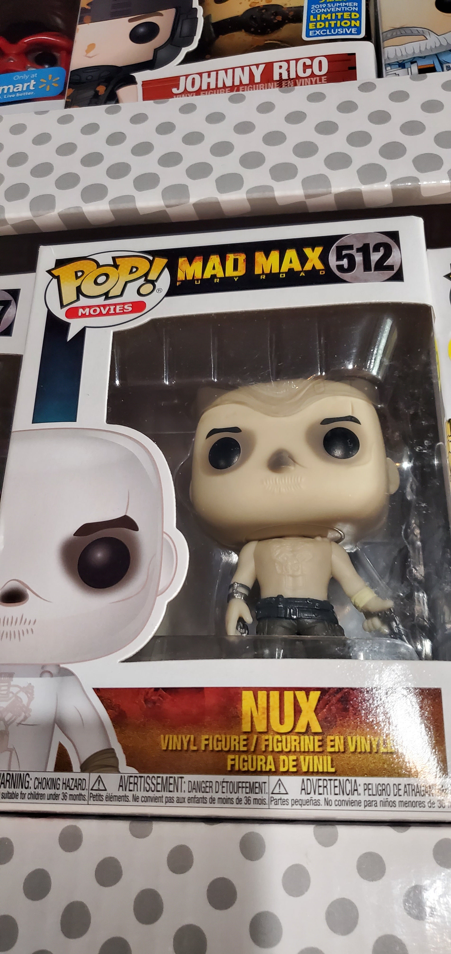 Crazy deal at local comic shop : r/funkopop