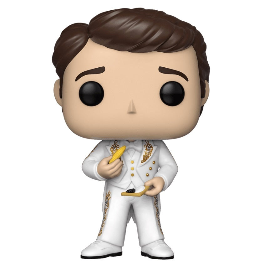 Big - Josh Baskin (Tuxedo) #797 - Exclusive Funko Pop Vinyl Figure (Movies)