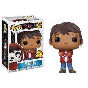 Disney Coco - Miguel #303 - Funko Pop! Vinyl Figure