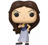 Little Mermaid Ursula as Vanessa exclusive Pop! Vinyl figure Disney
