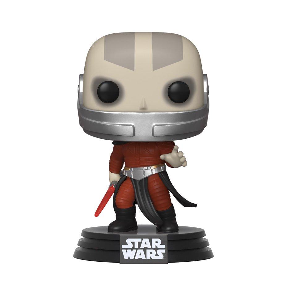 Star Wars - Darth Malak #395 - Funko Pop! Vinyl Figure