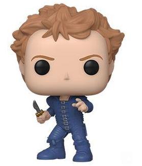 Dune Feyd Rautha Funko Pop! Vinyl figure