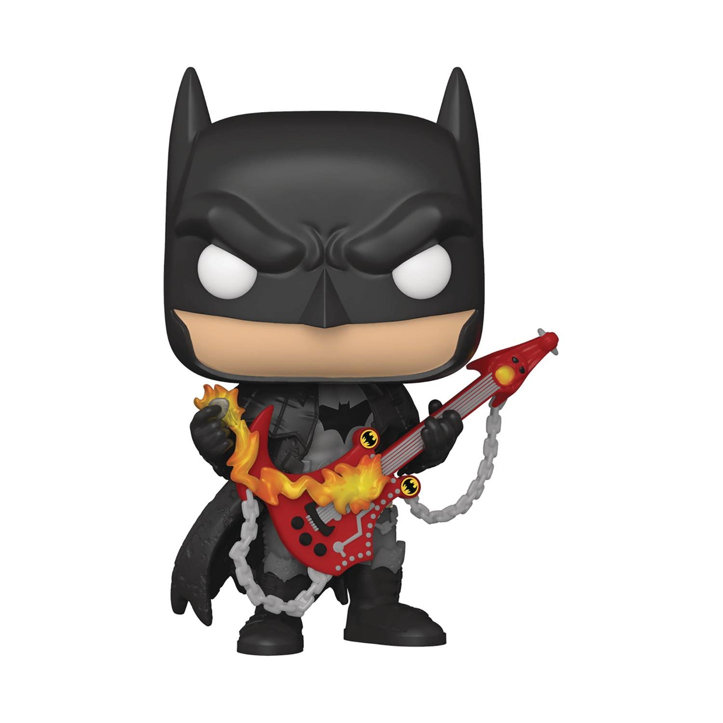 DC Comics - Death Metal Batman #381 - Funko Pop! Vinyl Figure