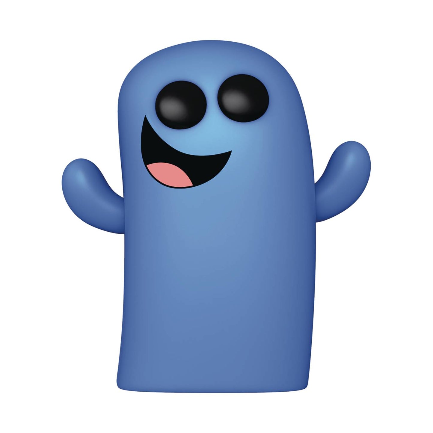 Foster's - Bloo #942 - Funko Pop! Vinyl Figure (Cartoons)