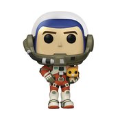 LIGHTYEAR - BUZZ XL-15 with Sox #1211 - Funko Pop! Vinyl Figure Disney