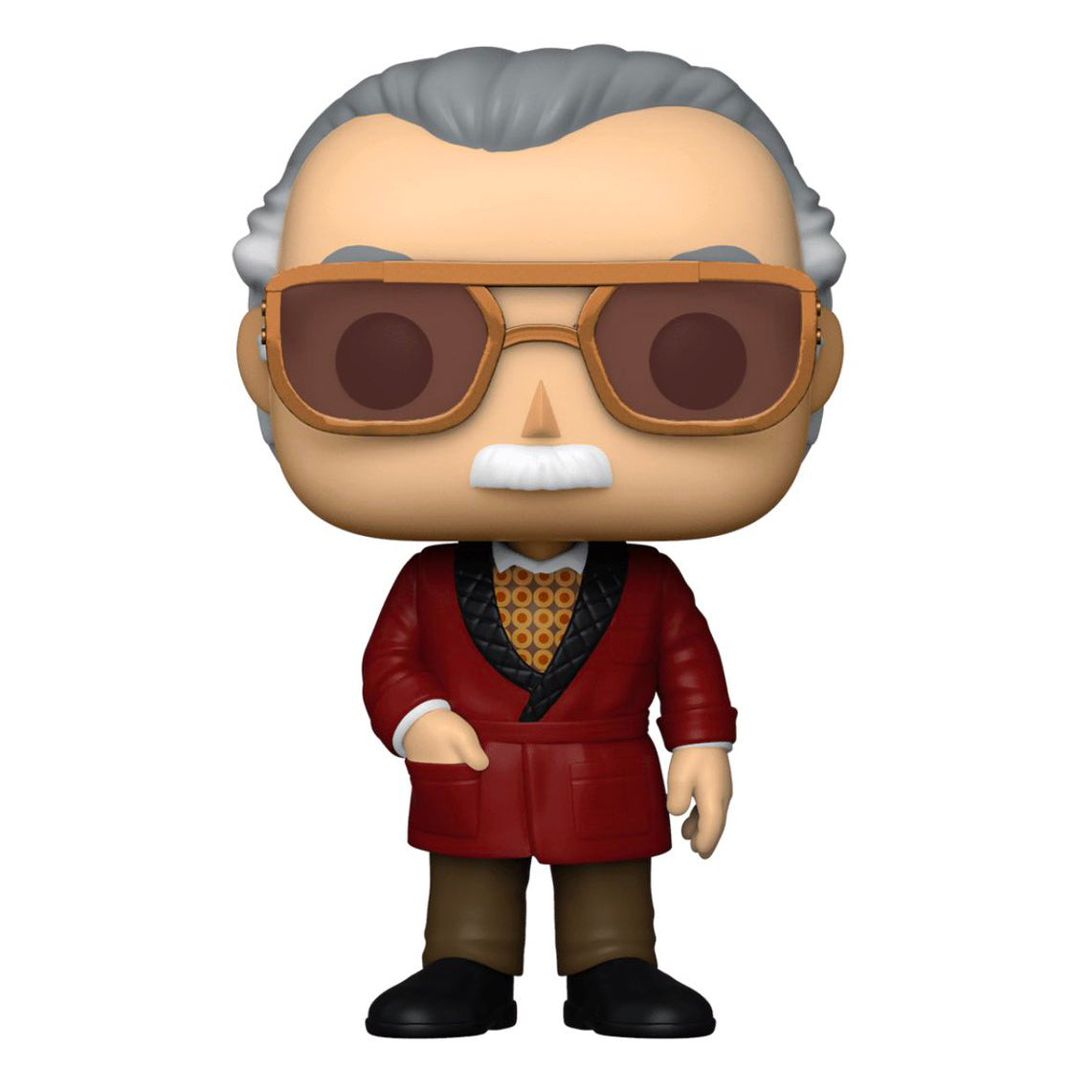 Marvel - Stan Lee #656 - Exclusive Funko Pop! Vinyl Figure