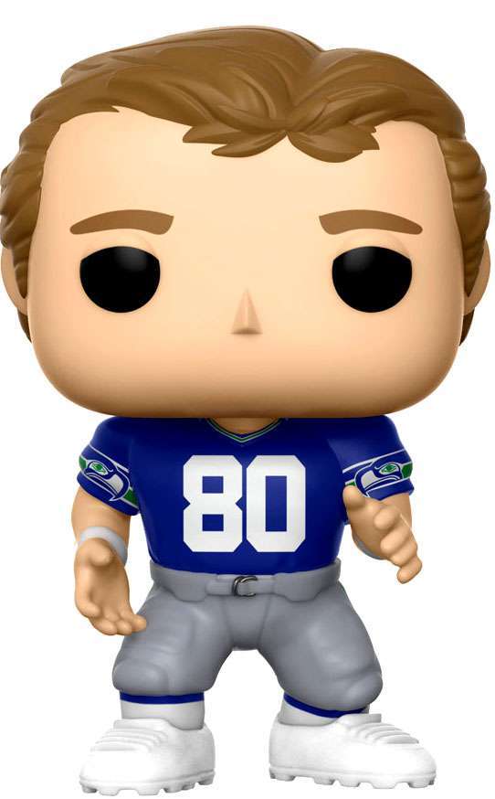 NFL Legends - Steve Largent #86 - Funko Pop Vinyl Figure (Sports)