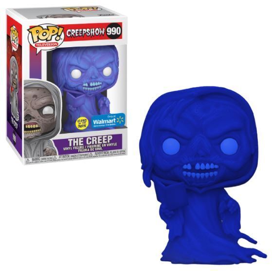 Creepshow - The Creep #990 - Funko Pop! Vinyl Figure (Television)