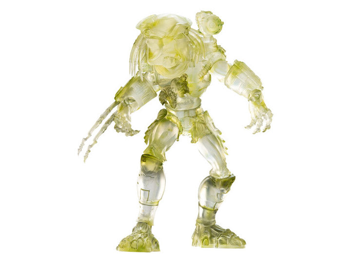 Predator - Cloaked Jungle Hunter #3 - Exclusive Mini Epics by Weta Workshop Figures