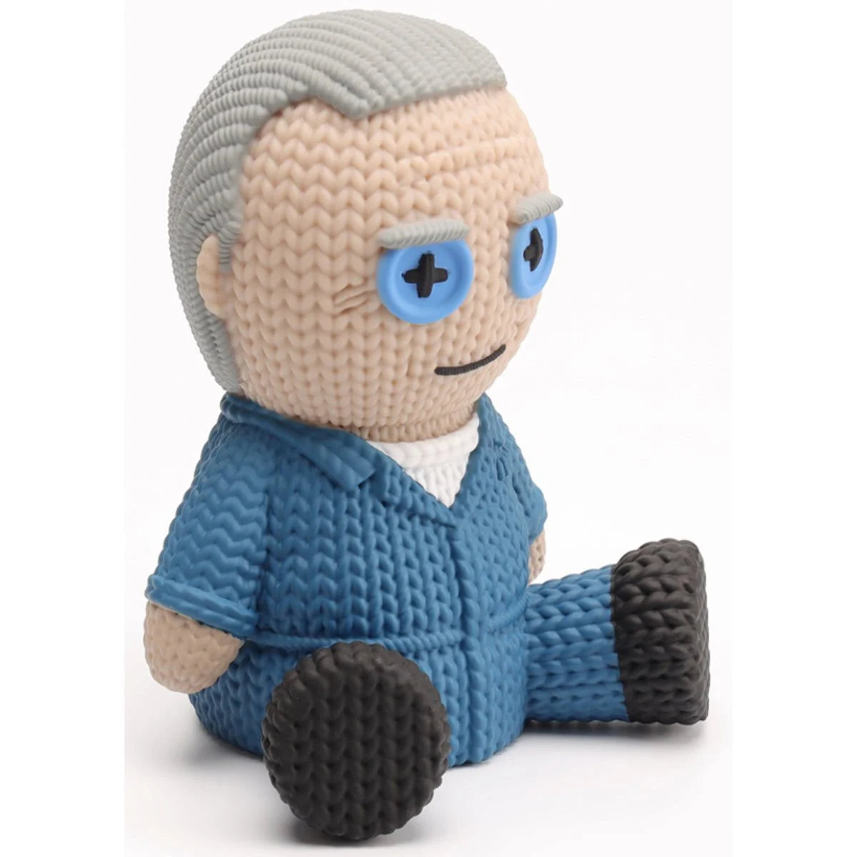 Handmade By Robots Knit Vinyl Figures