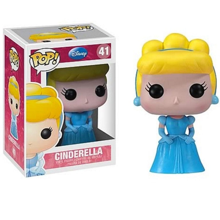 Disney Cinderella Funko Pop! Vinyl figure