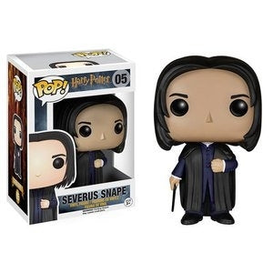 Harry Potter - Severus Snape #05 - Funko Pop! Vinyl Figure