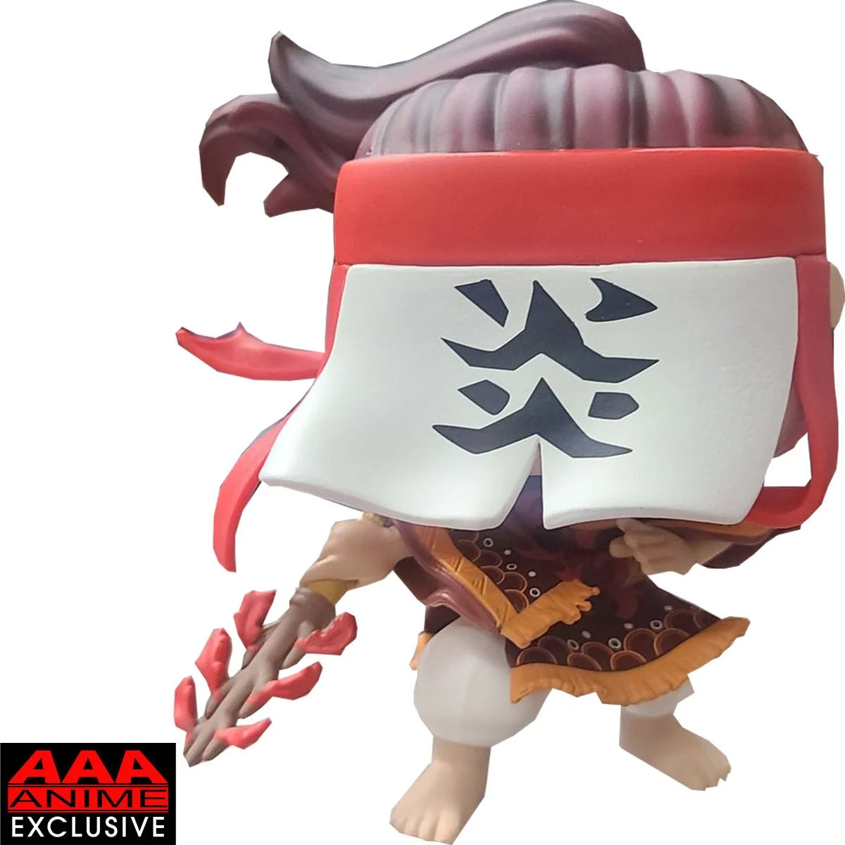 Demon Slayer - Kimetsu no Yaiba Tanjuro Kamado - Exclusive Funko Pop! Vinyl Figure