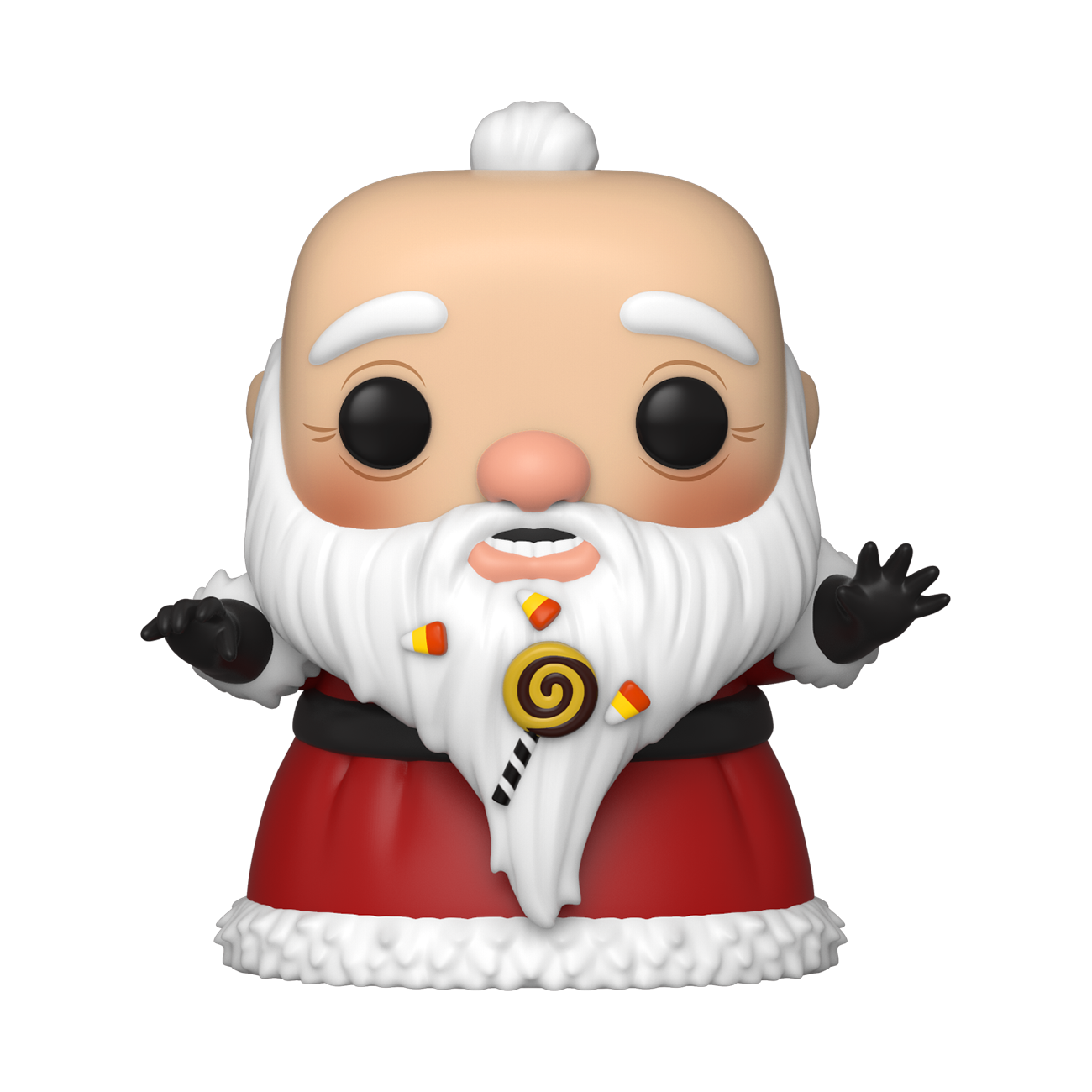 NBC Sandy Claws Funko Pop! Vinyl Figure Disney