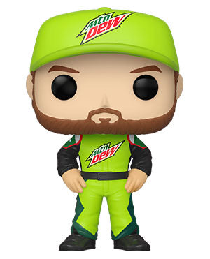 NASCAR Dale Earnhardt JR 2 Funko Pop! Vinyl figure Sports